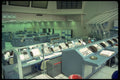 682080 Mission Command Center, Space Center, Florida A4 Photo Print