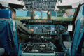 682083 C 5 Galaxy Transport Jet, Whidbey Island, Washington A4 Photo Print