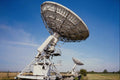 682084 Radio Telescopes A4 Photo Print