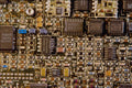 682091 Bytes, Chips, Bits, Etc. A4 Photo Print