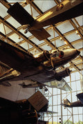 682093 Aerospace, Smithsonian Institute, Washington D.C., U.S.A. A4 Photo Print