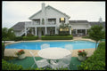 683001 The Ewing Mansion, Dallas, U.S.A. A4 Photo Print