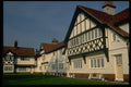 683015 Workers' Houses, Port Sunlight Factory Village, England A4 Photo Print