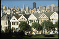 683019 San Francisco, California, U.S.A. A4 Photo Print