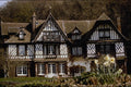683027 Norman Chateau A4 Photo Print