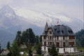683044 Rieder Furka, Wallis, Switzerland A4 Photo Print
