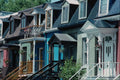 683047 Coursol Street, Montreal, Quebec, Canada A4 Photo Print