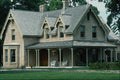 683048 The Gables, Lakefield, Ontario, Canada A4 Photo Print