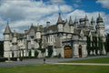 683061 Balmoral, Queen Of England's Scottish Residence A4 Photo Print