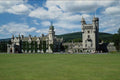 683062 Balmoral, Queen Of England's Scottish Residence A4 Photo Print