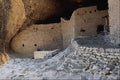 683067 Gila Cliff Dwelling, New Mexico, U.S.A. A4 Photo Print