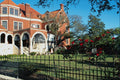 683072 Moody Mansion And Museum A4 Photo Print