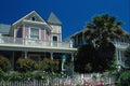 683073 Gracious Colonial District A4 Photo Print