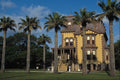 683075 Fulton Mansion Estate A4 Photo Print