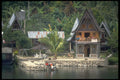 683084 Samosir Island, Sumatra A4 Photo Print