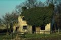 683090 Ghost House, North Yorkshire, England A4 Photo Print