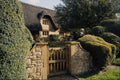 683094 Fancy Hedge, Cotswolds, England A4 Photo Print