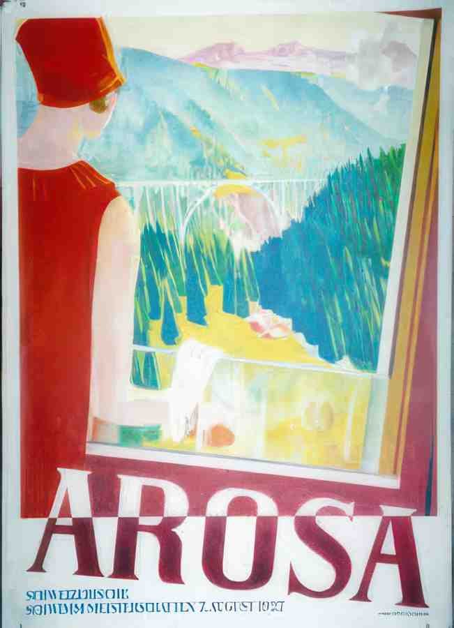 6850 Vintage Advert A4 Photo Print