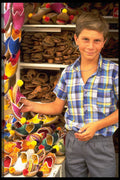 685012 Turkey A4 Photo Print