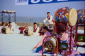 685039 Chindo Festival, South Korea A4 Photo Print