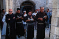 685042 Via Polorosa A4 Photo Print