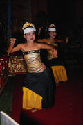 685050 Legend Dance Performance, Ubud, Bali, Indonesia A4 Photo Print