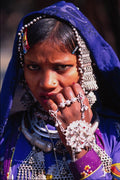685056 Rajasthan, India A4 Photo Print