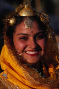 685057 Punjab, India A4 Photo Print