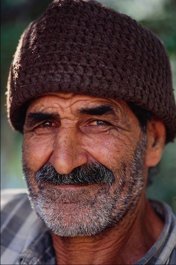 685072 Tarsus Citizen, Turkey A4 Photo Print