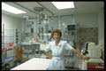 686017 Emergency Nurse A4 Photo Print