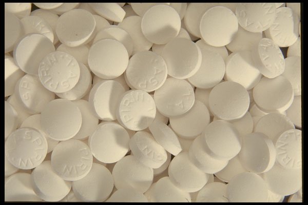 686029 Aspirin A4 Photo Print