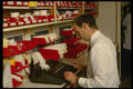 686034 Hospital Pharmacist A4 Photo Print