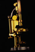 686040 Microscope A4 Photo Print
