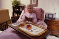 686053 Hospital Bed And Equipment At Home A4 Photo Print