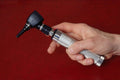 686070 Medical, Otoscope, For Examining Ears A4 Photo Print