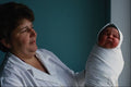 686073 In A Russian Hospital A4 Photo Print