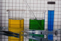 686093 Lab Still life A4 Photo Print