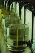 686097 Water Purity Testing A4 Photo Print