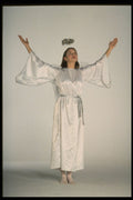 688001 Angel A4 Photo Print