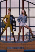 688017 Fashion A4 Photo Print
