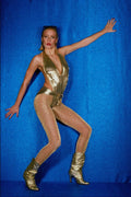 688022 Terri A4 Photo Print