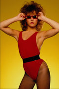 688033 Sheila A4 Photo Print