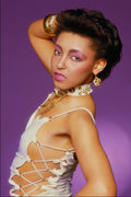 688039 Justine A4 Photo Print