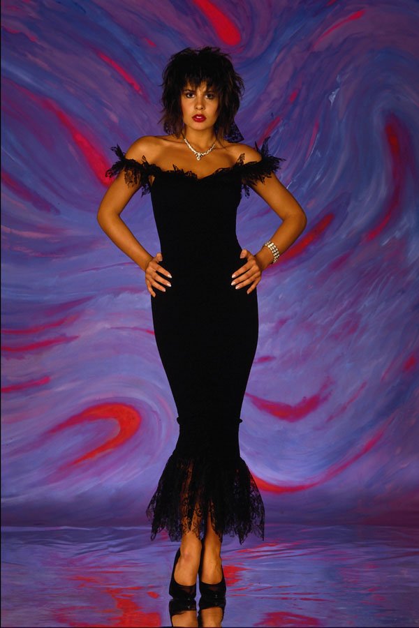 688041 Tracy A4 Photo Print