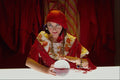 688048 Fortune telling A4 Photo Print