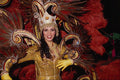688072 Costume For Brazilian Carnival A4 Photo Print