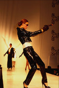 688082 Fashion Week Gala, London A4 Photo Print