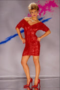 688099 Donna A4 Photo Print