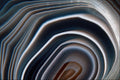 689018 Botswana Agate A4 Photo Print