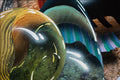 689023 Light Play A4 Photo Print